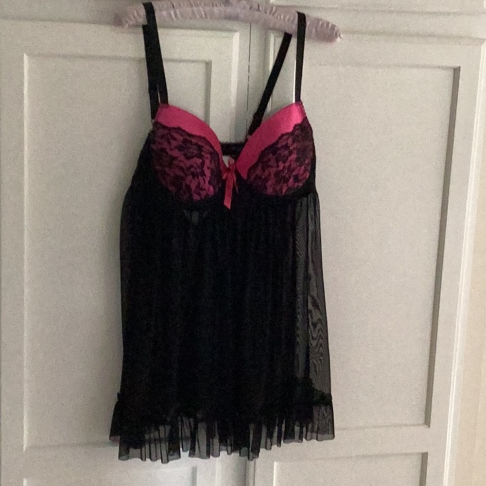 Native Intimates‎ lingerie